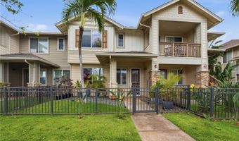 1020 Kakala St 1302, Kapolei, HI 96707