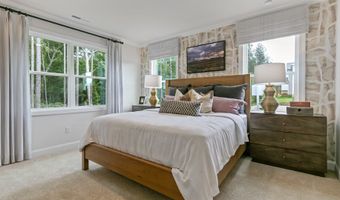 7505 Percussion Dr Plan: Cooper, Apex, NC 27539