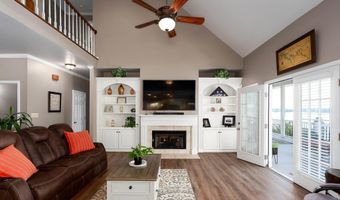 378 LAKEVIEW Cir, Alpine, AL 35014
