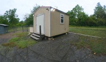 0 Clebit Lots, Battiest, OK 74722
