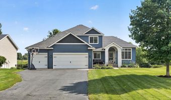 10579 Karston Ave NE, Albertville, MN 55301