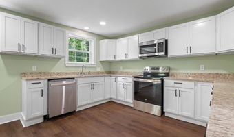 1437 Lincoln St, Arkadelphia, AR 71923