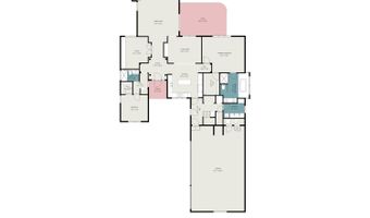 2736 Aspen Ct, Ann Arbor, MI 48108
