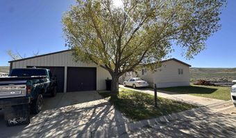 74 E Hillcrest, Diamondville, WY 83116