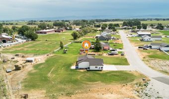 180 E 335 N, Blackfoot, ID 83221