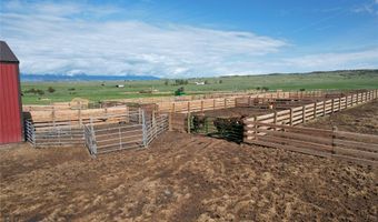 307 Howie Rd, Big Timber, MT 59011