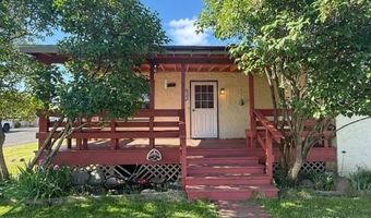 1101 W 4th St, Alturas, CA 96101