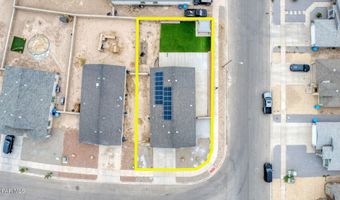 401 Gran Villa Pl, Socorro, TX 79927