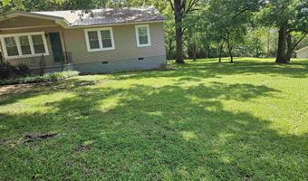 411 ROSEWOOD Ave, Anniston, AL 36201