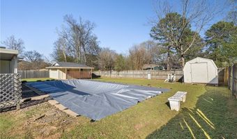 504 7th St, Barling, AR 72923