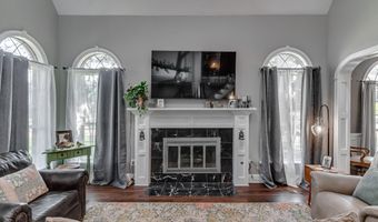 1401 Bay Vis, Brandon, MS 39047