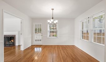 8524 DOTER Dr, Alexandria, VA 22308