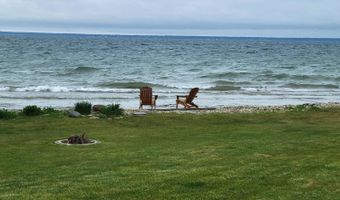2121 N Partridge Point Rd, Alpena, MI 49707