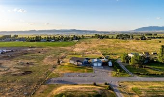 191 Barnes Dr, Belgrade, MT 59714
