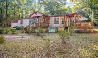 1656 Garrett Mill Rd, Baker, FL 32531
