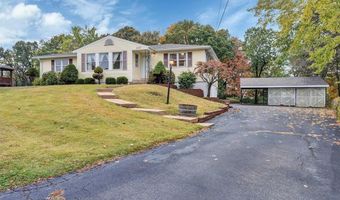 1657 Elizabeth Dr, Arnold, MO 63010