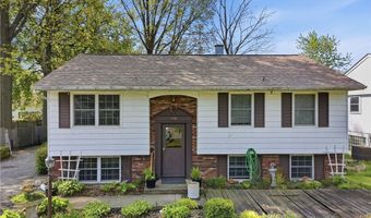 1358 E 27th St, Ashtabula, OH 44004