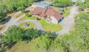 738 County Road 137, Alice, TX 78332