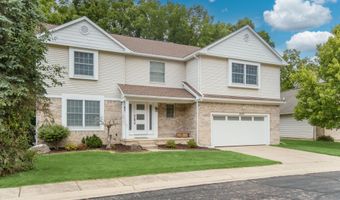 3085 N Foxridge Ct, Ann Arbor, MI 48105