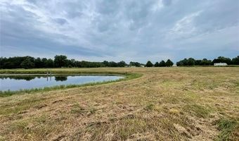 Hickory Street, Beggs, OK 74421