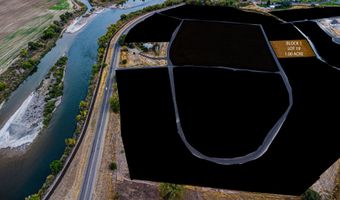 TBD STEM DRIVE L19 B1, Blackfoot, ID 83221