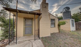 702 N 2nd St, Alpine, TX 79830