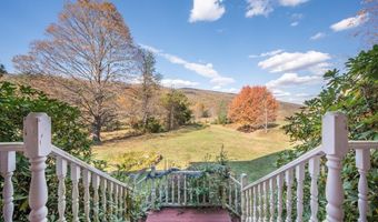 4149 NE Suiter Rd, Bastian, VA 24314