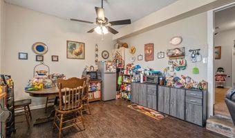 111 Oak St, Arkoma, OK 74901