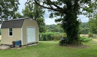 925 Peace Valley Rd, Ash Flat, AR 72513