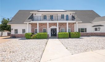 14681 Choco Rd, Apple Valley, CA 92307