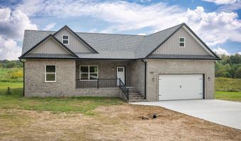 6544 Thomas Twin Oak Rd Lot 5, Baxter, TN 38544