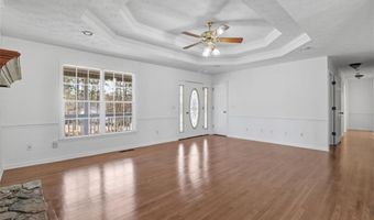 1828 Four Mile Church Rd, Ball Ground, GA 30107