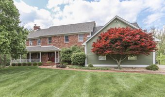 7082 Tremont Dr, Bargersville, IN 46106