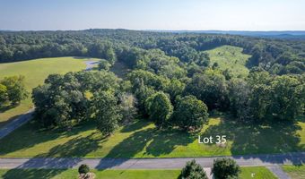 Lot 35 Watauga Lane, Birchwood, TN 37308