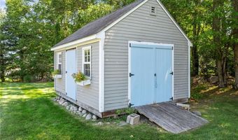 15 Steer Rd, Cumberland, RI 02864