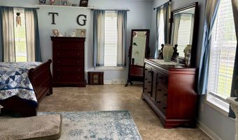 187 H Pope Rd, Adrian, GA 31002