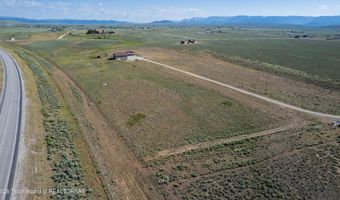 362 SNOWMOBILE Ln, Daniel, WY 83115