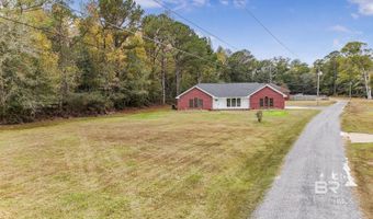 44165 Pine Grove Rd, Bay Minette, AL 36507