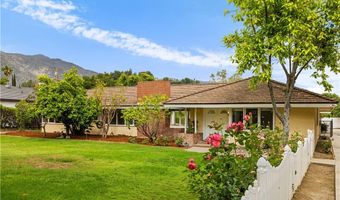 1212 Oakwood Dr, Arcadia, CA 91006