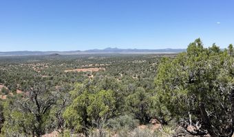 201 Cathedral Valley Rd, Ash Fork, AZ 86320