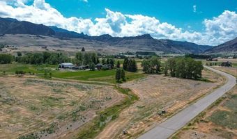 48 Big Creek Dr 12, Cody, WY 82414
