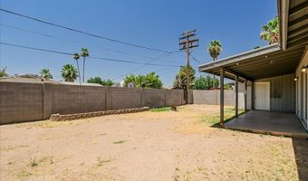 536 N CHERI LYNN Dr, Chandler, AZ 85225