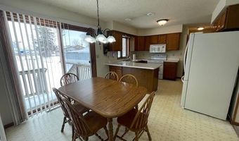 912 DUCHAC St, Antigo, WI 54409
