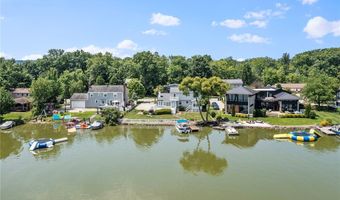 843 Nautilus Trl, Aurora, OH 44202