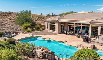 2805 W PRINCEVILLE Ct, Anthem, AZ 85086