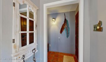 1377 HIGH MESA Dr, Alto, NM 88312