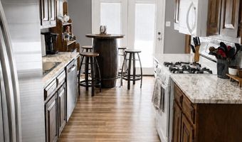 107 Evonshire Dr, Arkadelphia, AR 71923
