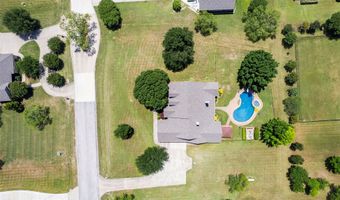 109 Aledo Pointe Dr, Aledo, TX 76008