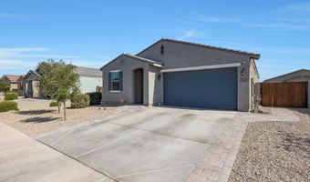 2602 E SAN FELIPE Trl, Casa Grande, AZ 85194