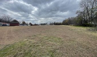 198 Bishop St, Alvarado, TX 76009